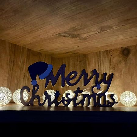 Greenwood Holiday Tarvisio Bagian luar foto