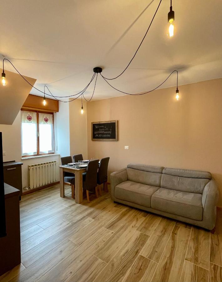 Greenwood Holiday Tarvisio Bagian luar foto