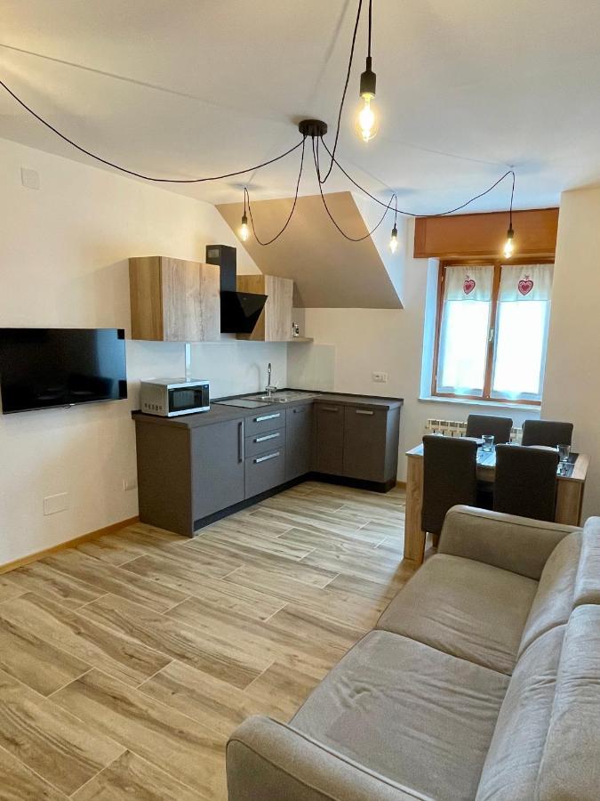 Greenwood Holiday Tarvisio Bagian luar foto
