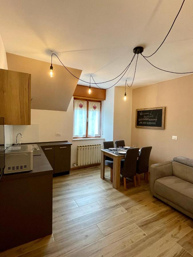 Greenwood Holiday Tarvisio Bagian luar foto
