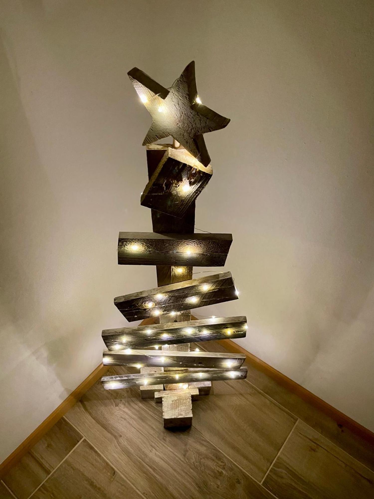 Greenwood Holiday Tarvisio Bagian luar foto