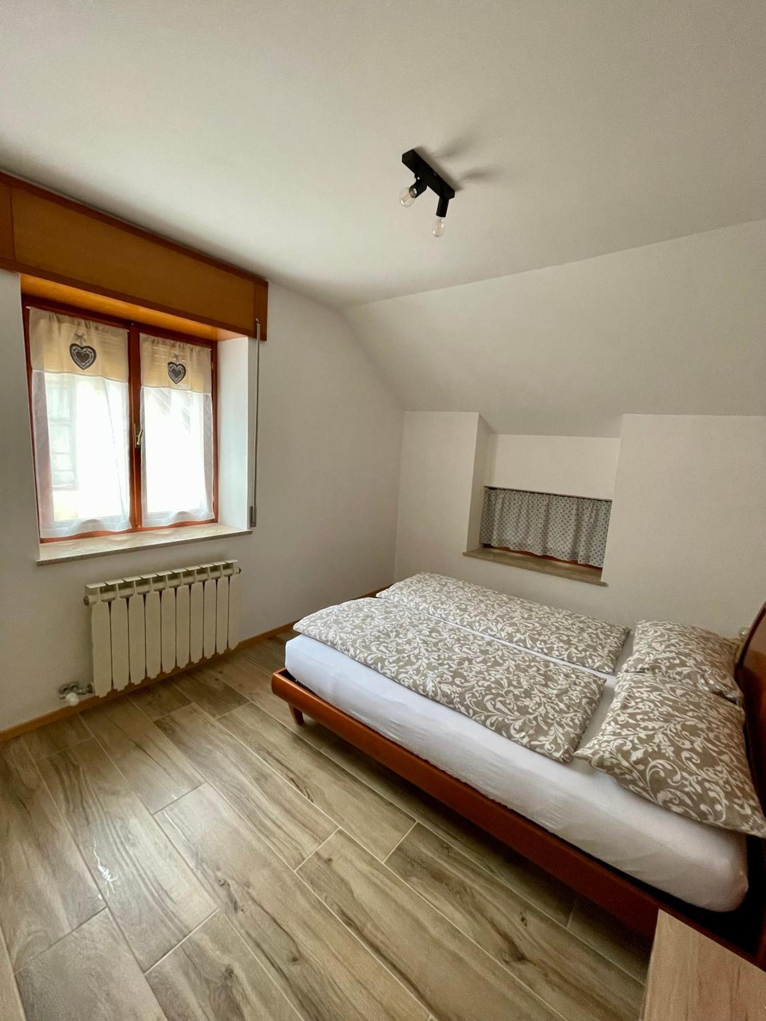 Greenwood Holiday Tarvisio Bagian luar foto