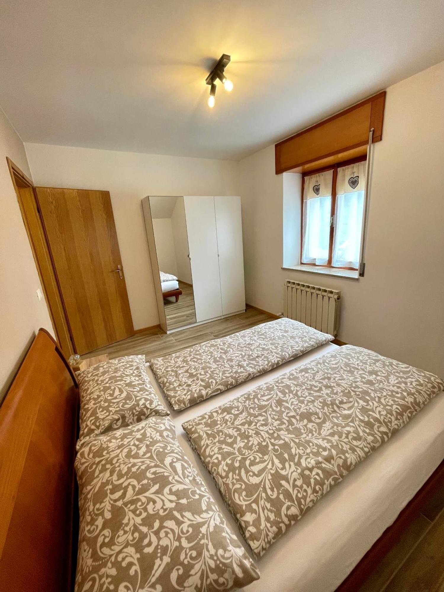 Greenwood Holiday Tarvisio Bagian luar foto