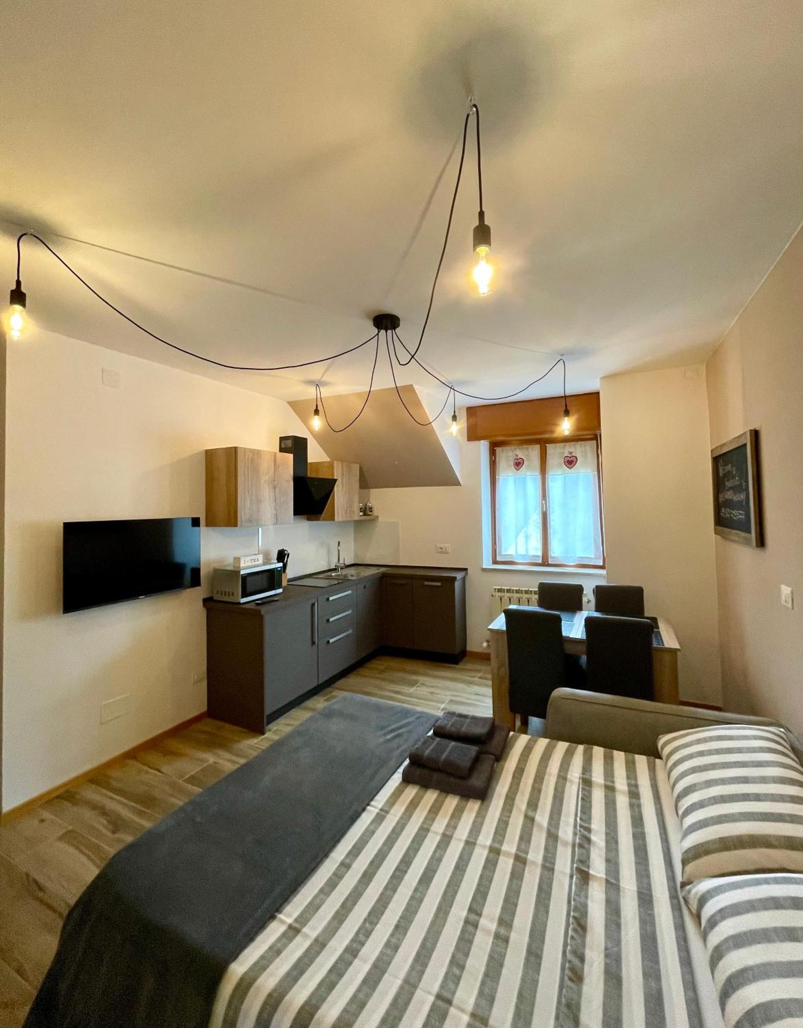 Greenwood Holiday Tarvisio Bagian luar foto