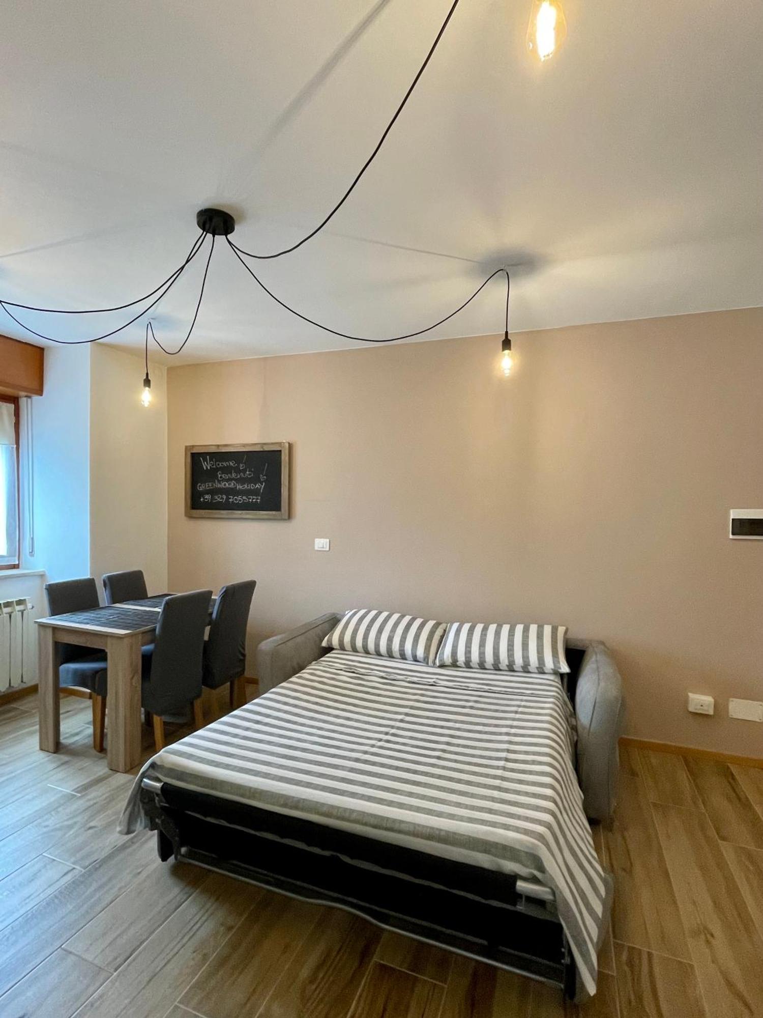 Greenwood Holiday Tarvisio Bagian luar foto