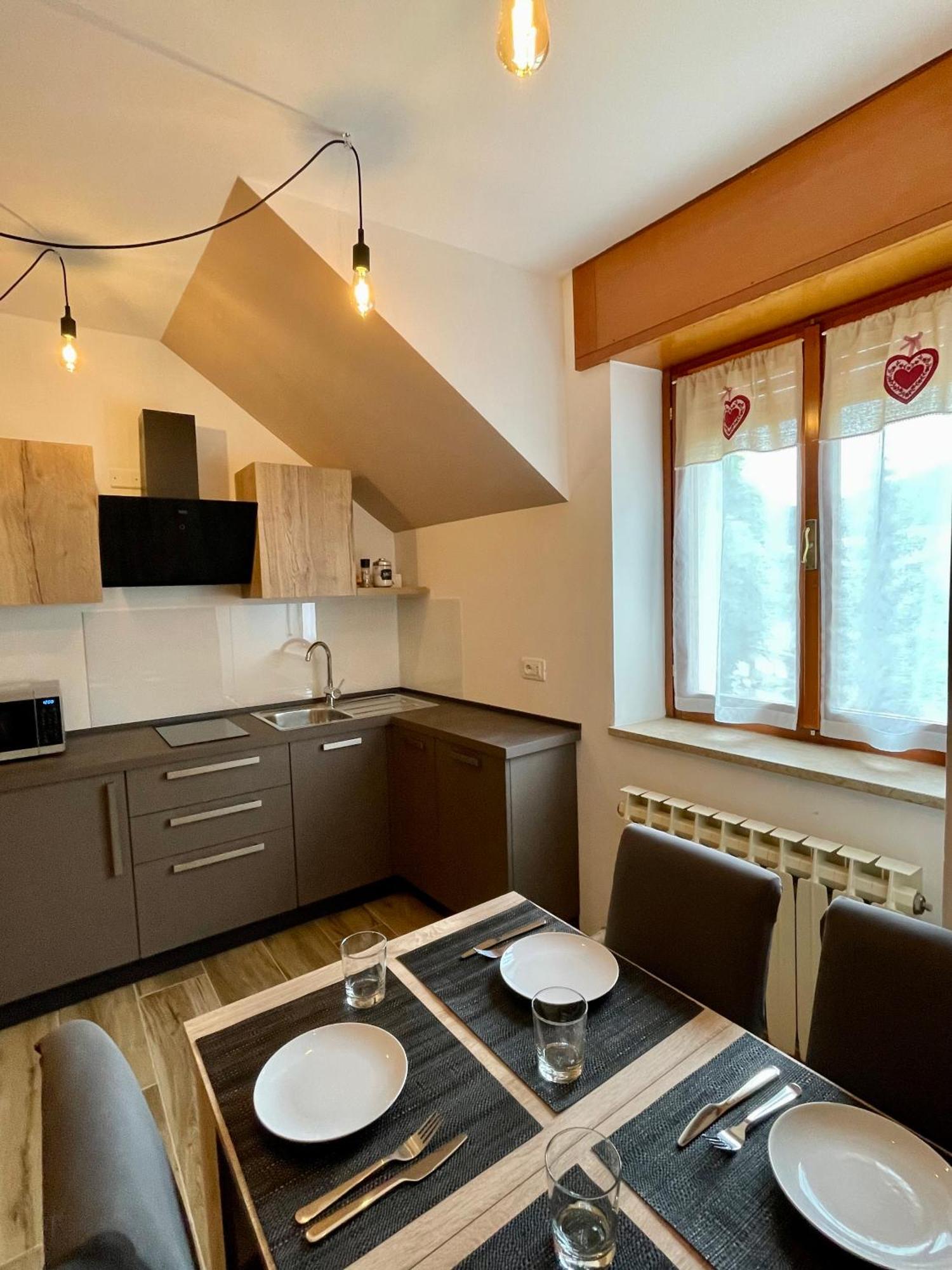 Greenwood Holiday Tarvisio Bagian luar foto