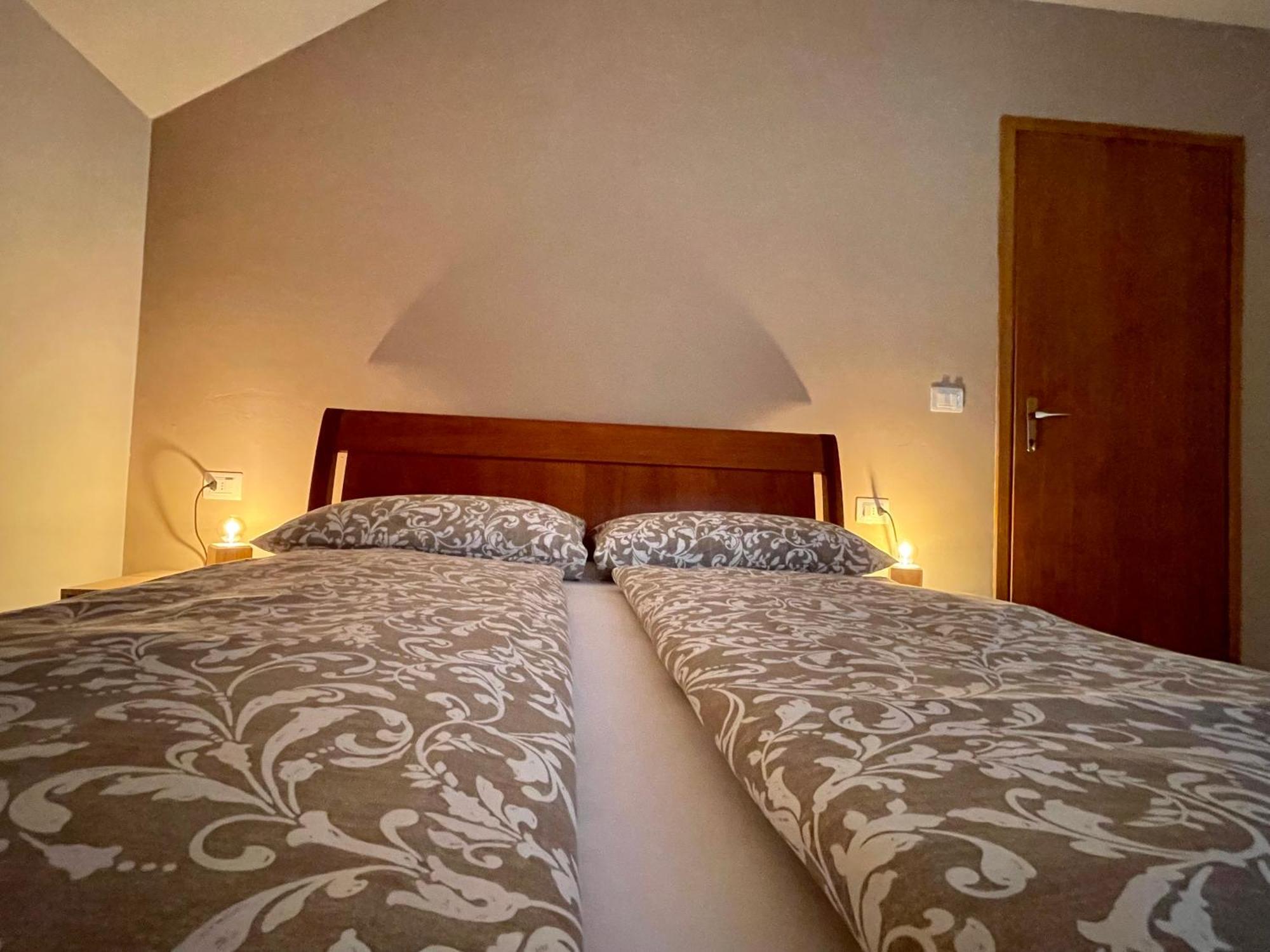 Greenwood Holiday Tarvisio Bagian luar foto