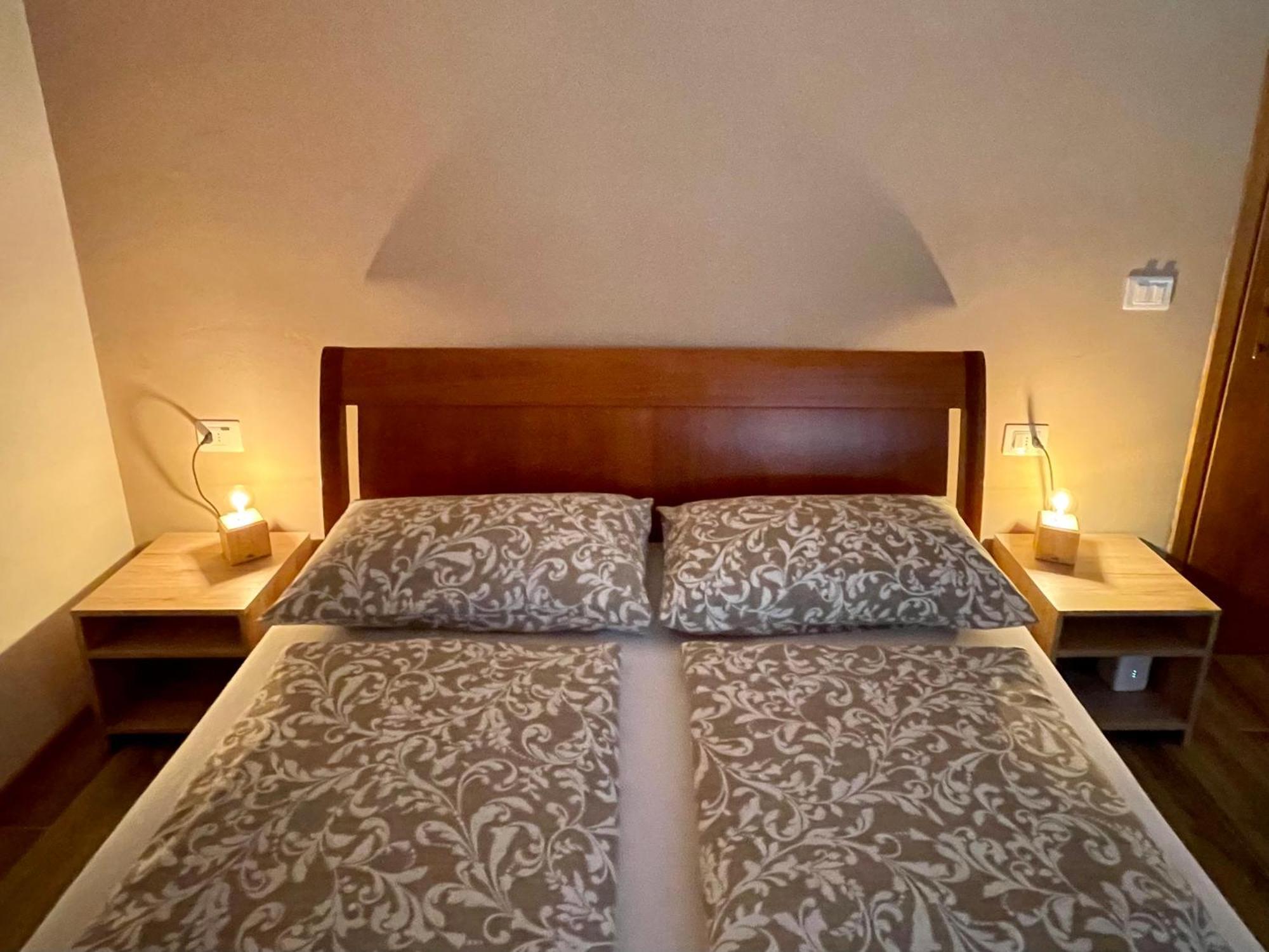 Greenwood Holiday Tarvisio Bagian luar foto