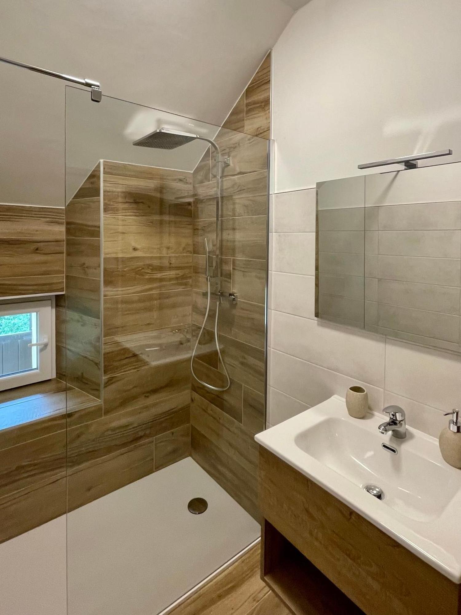 Greenwood Holiday Tarvisio Bagian luar foto